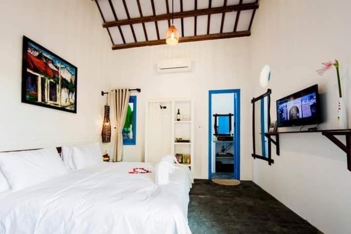 Cashew Tree Bungalow Hoi An Quarto foto