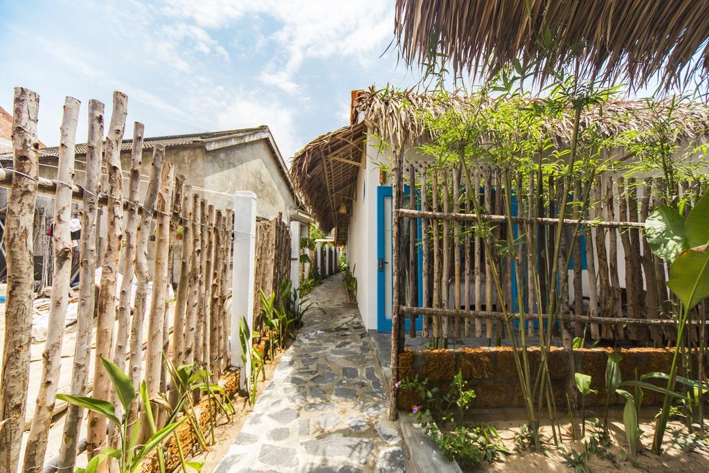 Cashew Tree Bungalow Hoi An Exterior foto