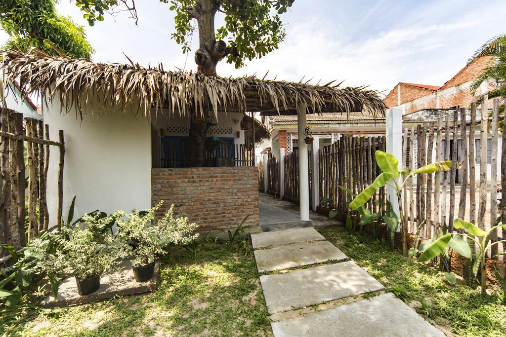 Cashew Tree Bungalow Hoi An Exterior foto